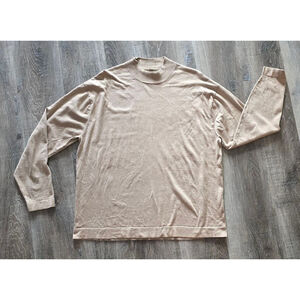 Men's Tricots St Raphael Sweater, XL